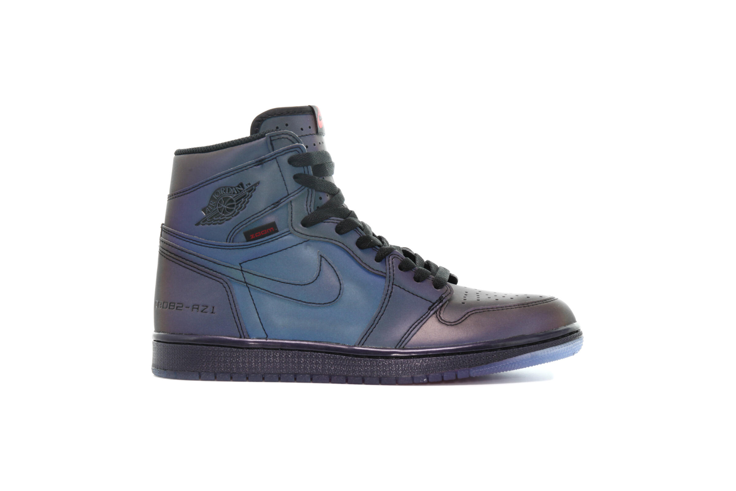 Air jordan 1 high zoom fearless women's best sale